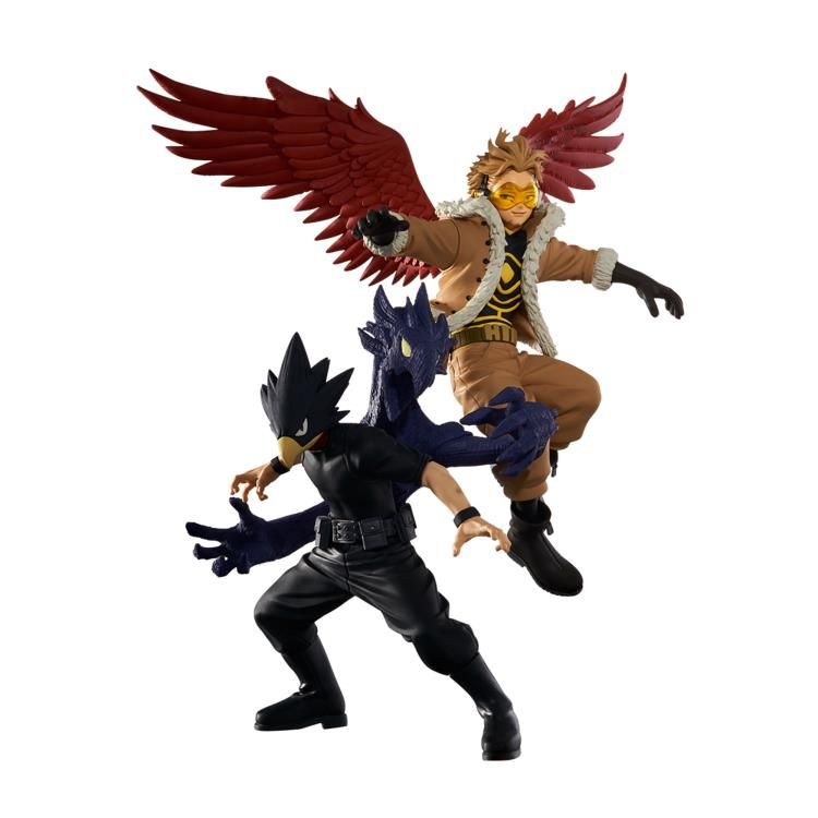 MHA Hawks - Amazing heroes vol.24 - Image 5