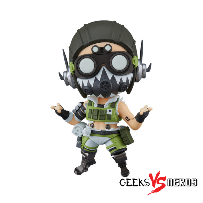 Apex Legends - Nendoroid Figure - Octane