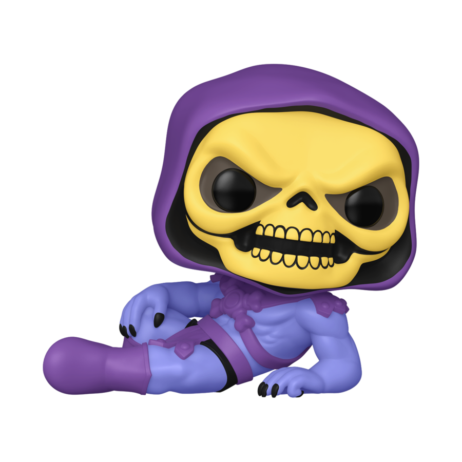 Memes - Skeletor Meme Pop! Vinyl - Image 2