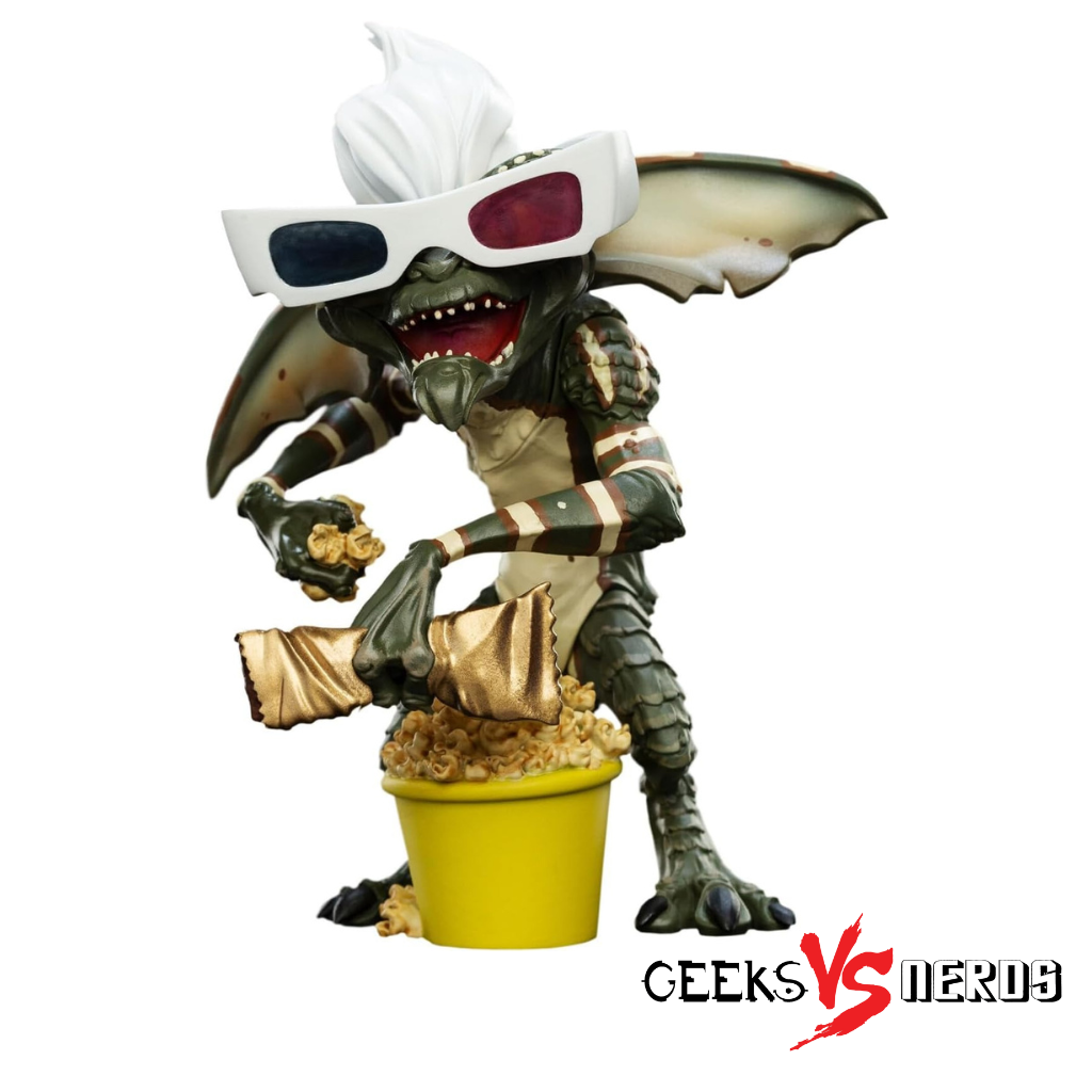 Gremlins - Stripe Mini Epics Vinyl