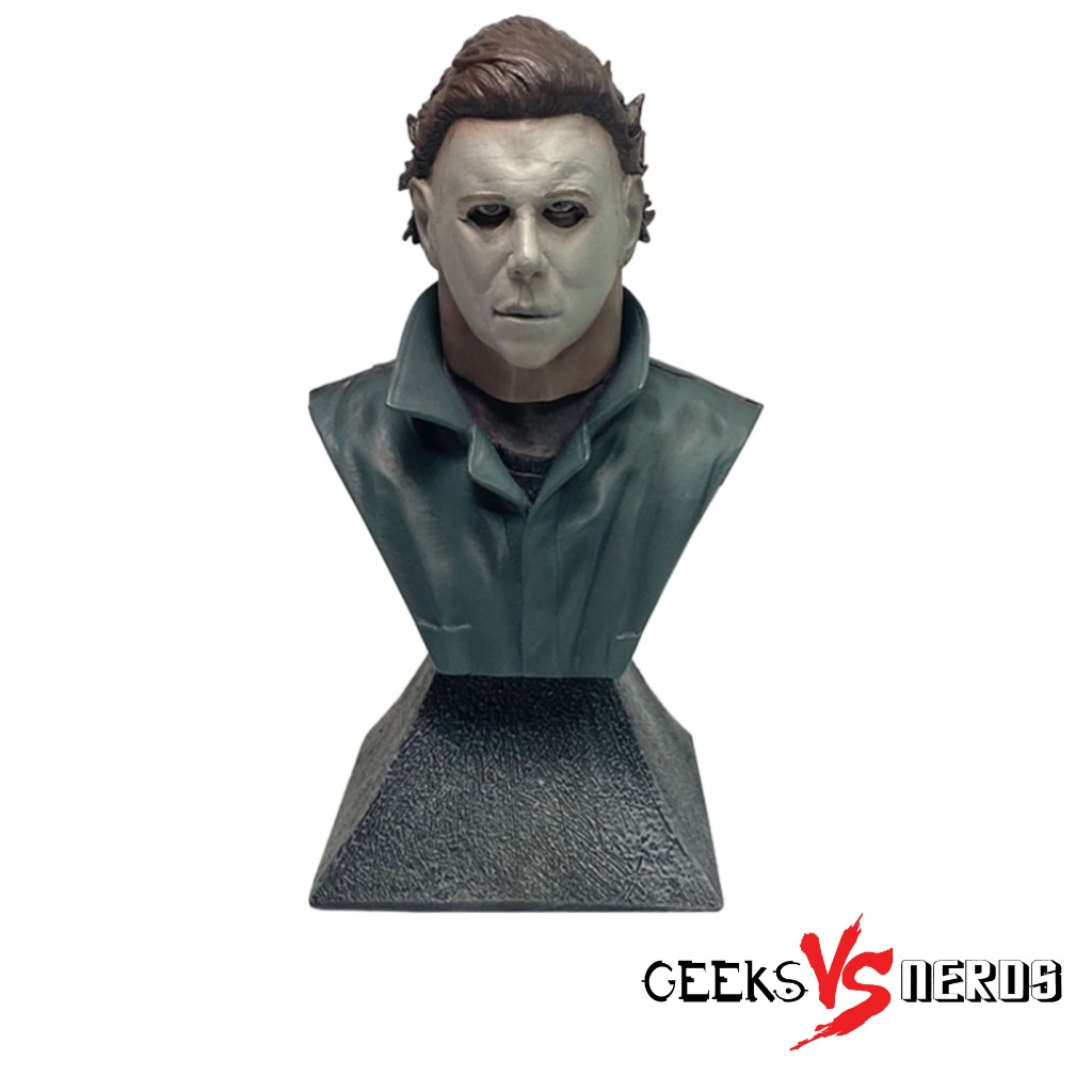 Halloween (1978) - Michael Myers Mini Bust