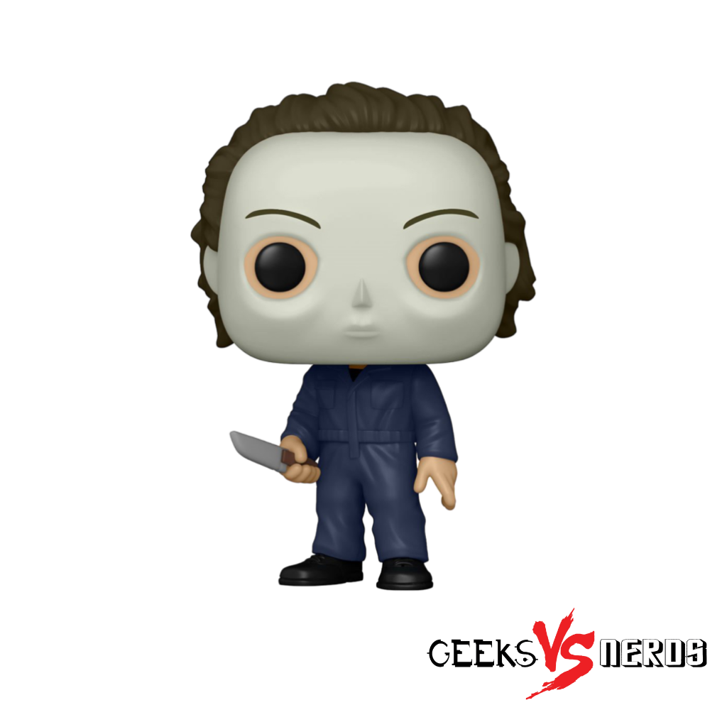 Halloween - Michael Myers Pose Pop! Vinyl #1156 - Image 2