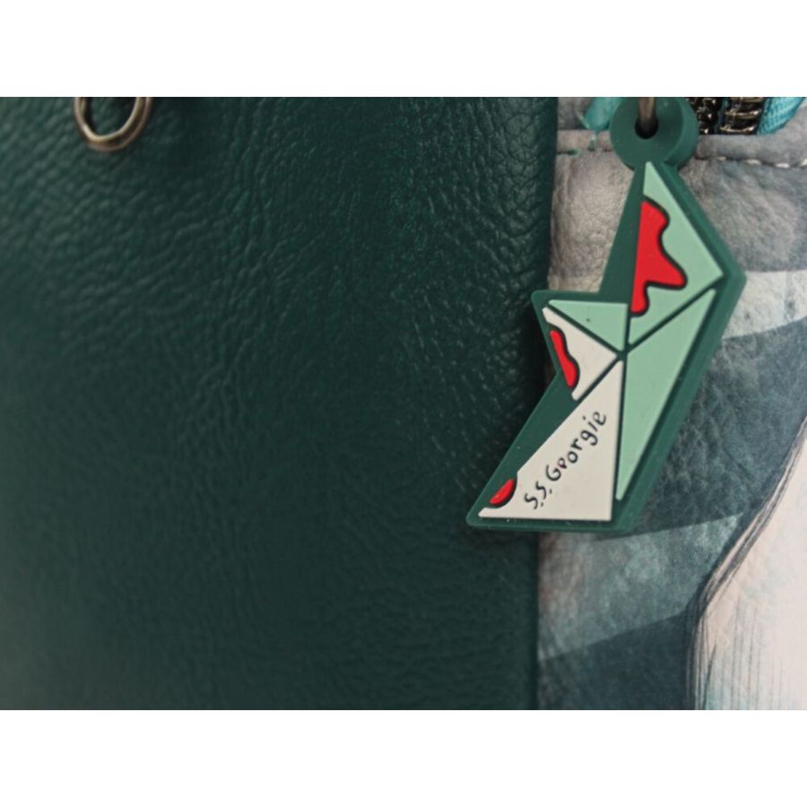 IT (2017) - Pennywise Mini Backpack RS - Image 3