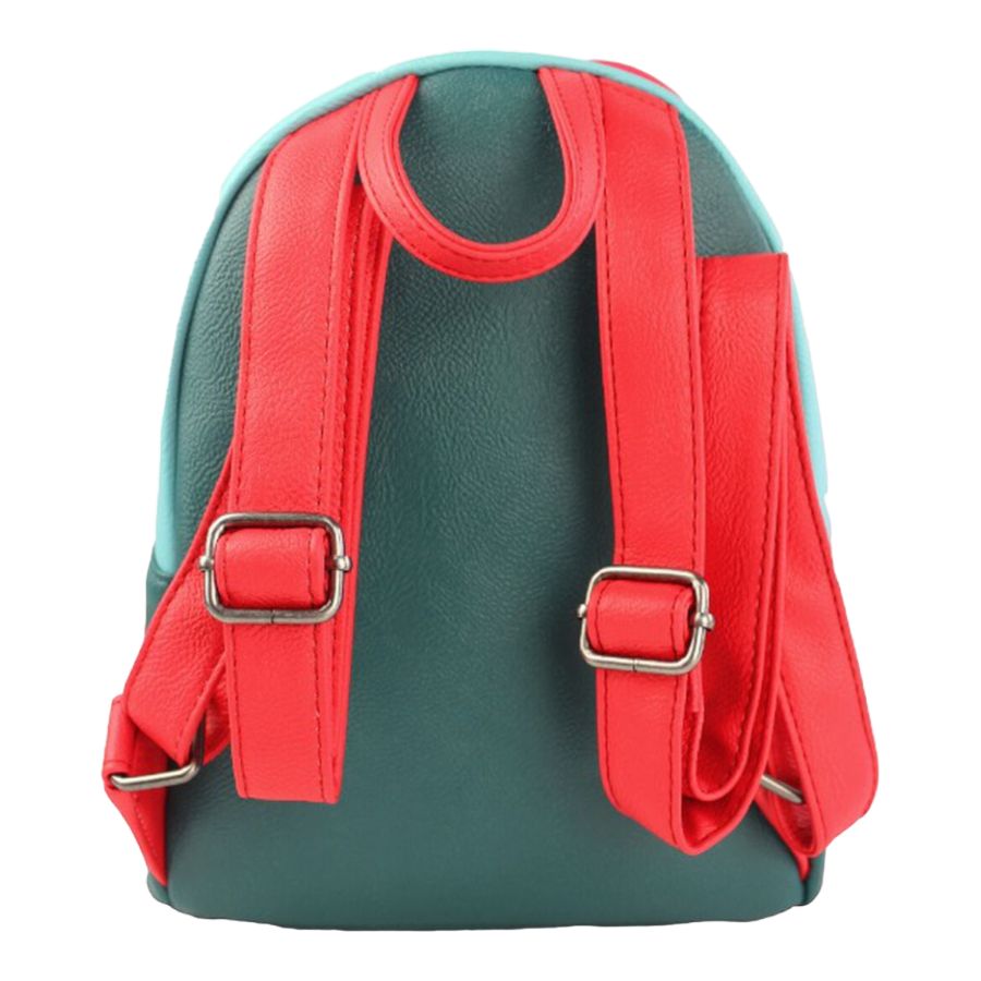 IT (2017) - Pennywise Mini Backpack RS - Image 2