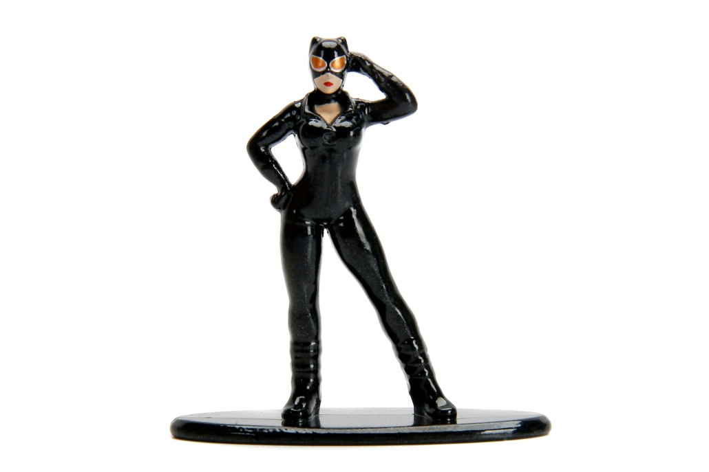 NANO METALFIGS DC CATWOMAN - Image 2