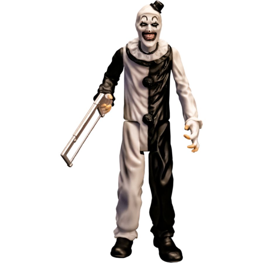 Terrifier - Art the Clown 5'' Figure - Image 3
