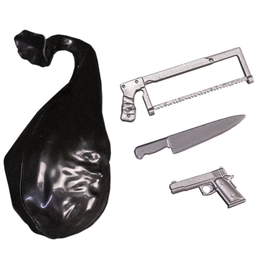 Terrifier - Art the Clown 5'' Figure - Image 7