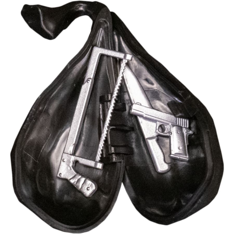 Terrifier - Art the Clown 5'' Figure - Image 8