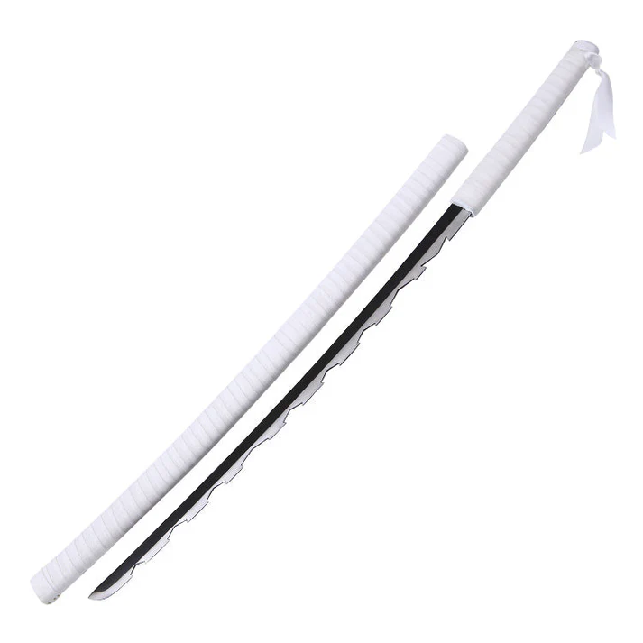 Demon Slayer - Inosuke's Sword V3 (Jagged Version) - Image 2
