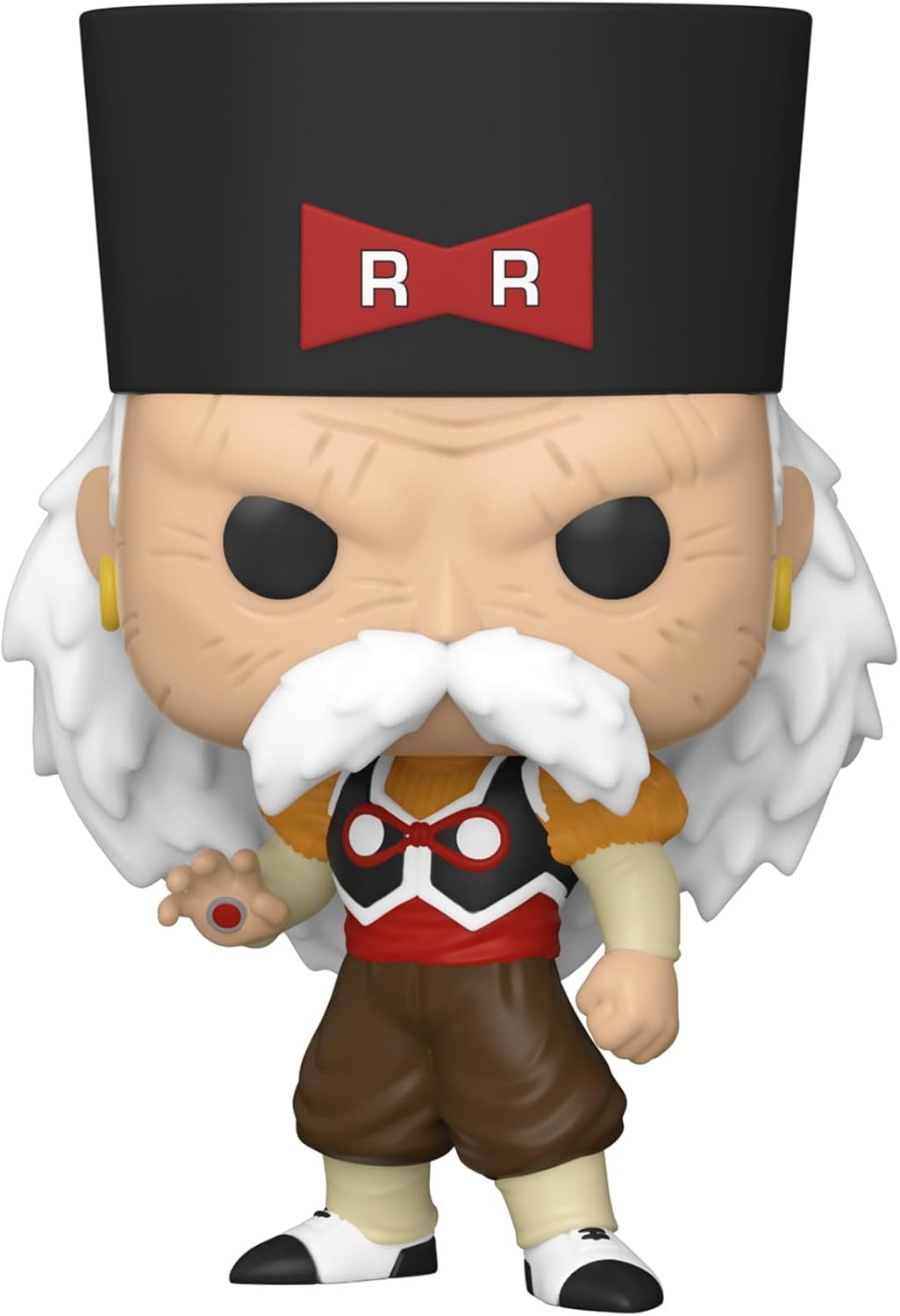 Dragon Ball Z - Dr Gero Pop! Vinyl #950 - Image 3