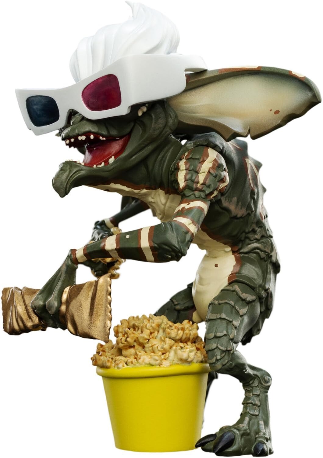 Gremlins - Stripe Mini Epics Vinyl - Image 2