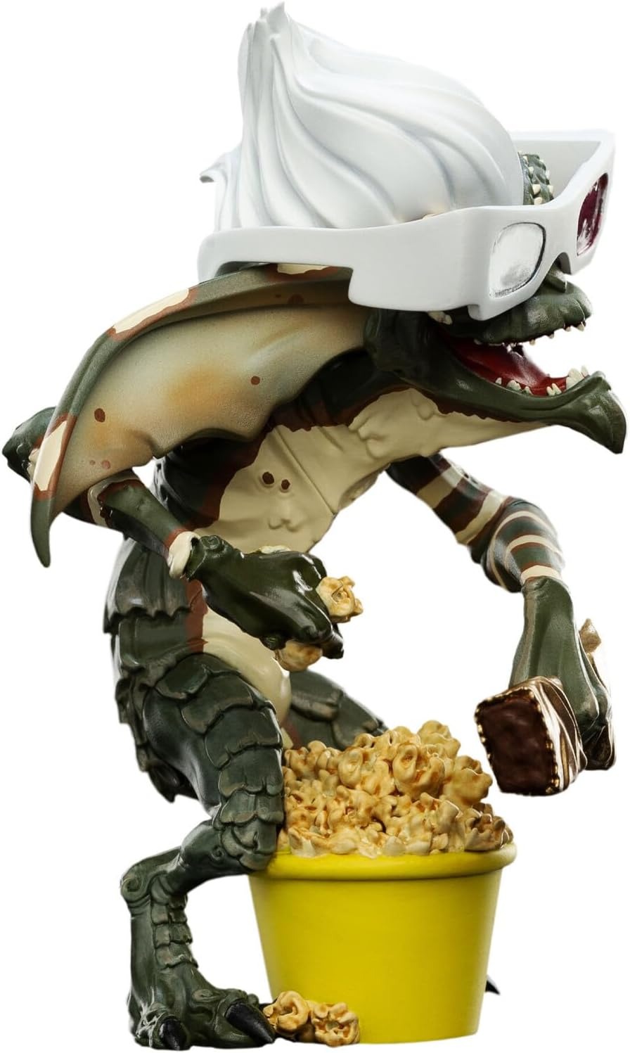 Gremlins - Stripe Mini Epics Vinyl - Image 3