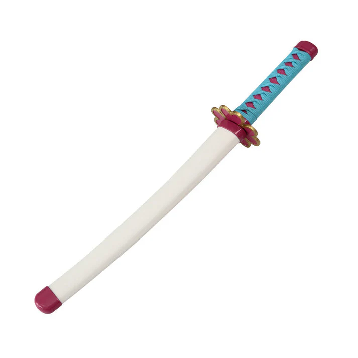 Demon Slayer/Kimetsu no Yaiba: Kanjroji Mitsuri Pink Mini Sword - Image 2