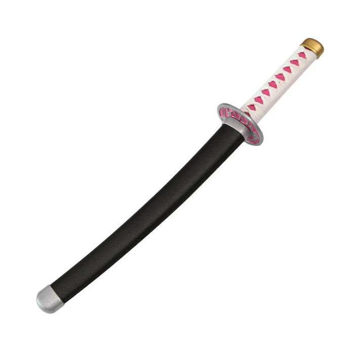 Demon Slayer/Kimetsu no Yaiba: Kanao Tsuyuri Mini Sword - Image 2
