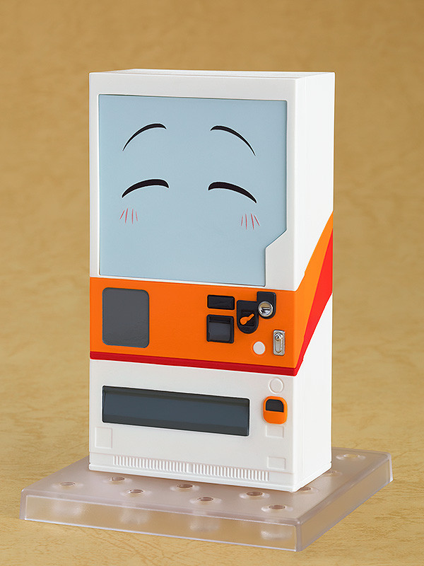 Reborn as a Vending Machine, I Now Wander the Dungeon - Nendoroid Figure - Boxxo - Image 3