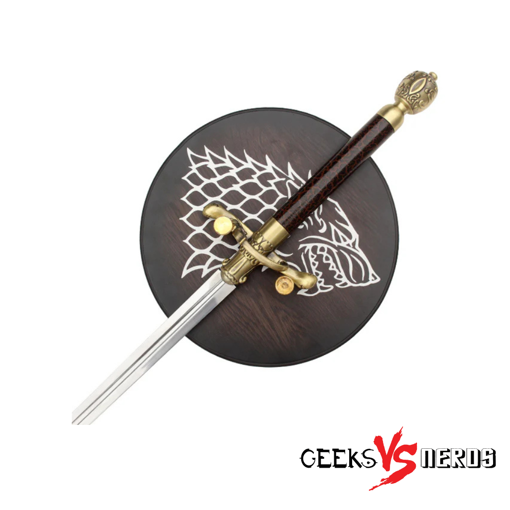 Game of Thrones - Arya Stark's Sword "Needle" (TV Series Version) - Image 2