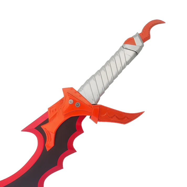 Solo Leveling - Knight Killer Replica Blade with Stand - Image 3