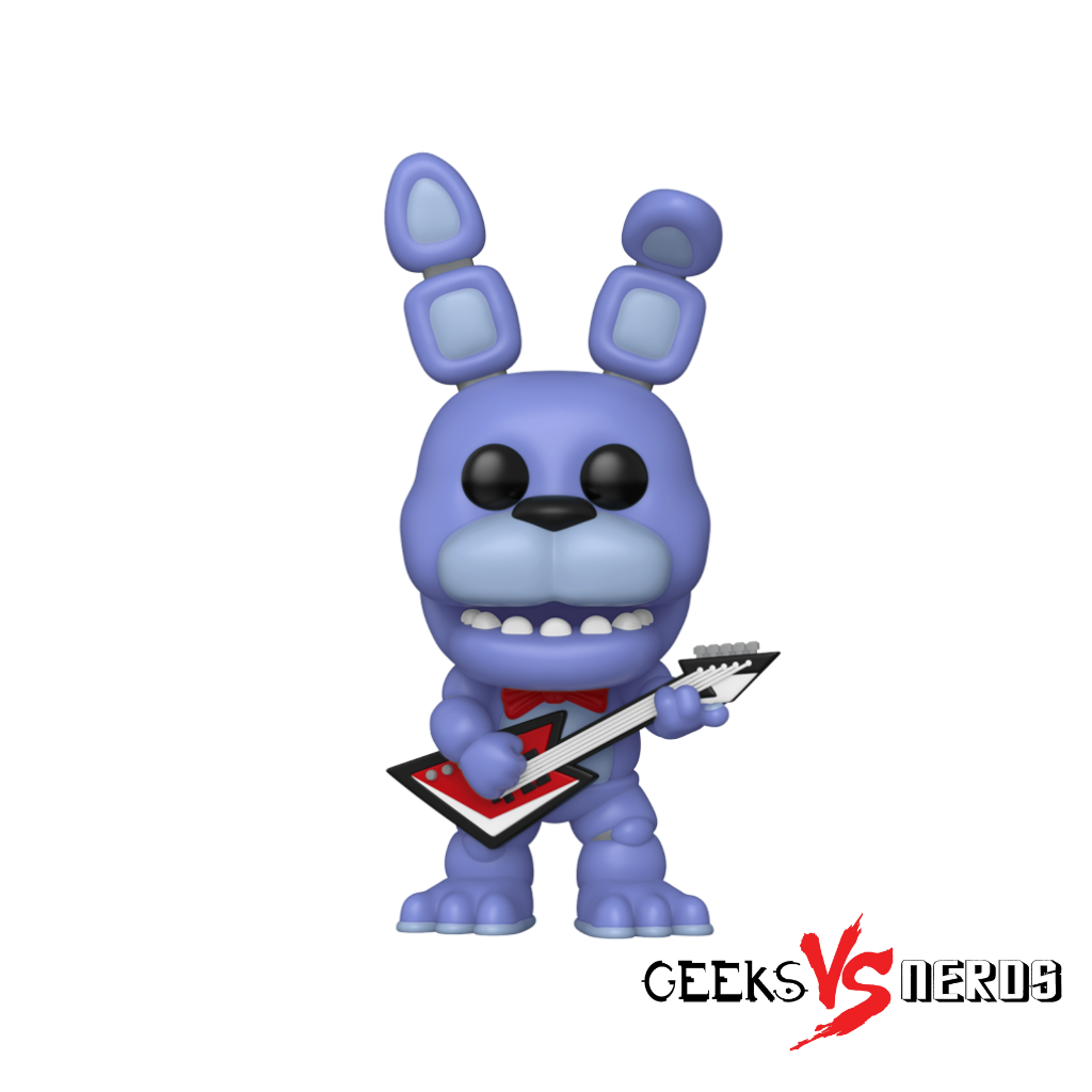 FNAF (2023 Movie) - Bonnie Pop! #1061 - Image 2