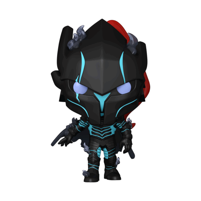 Solo Leveling - Igris Pop! Vinyl #1985 - Image 2