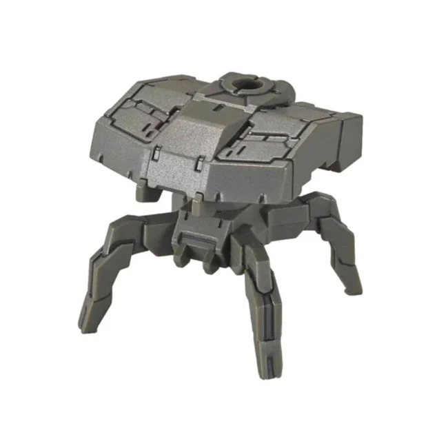 30MM 1/144 eEXM-17 ALTO [GREEN] Model Kit - Image 5