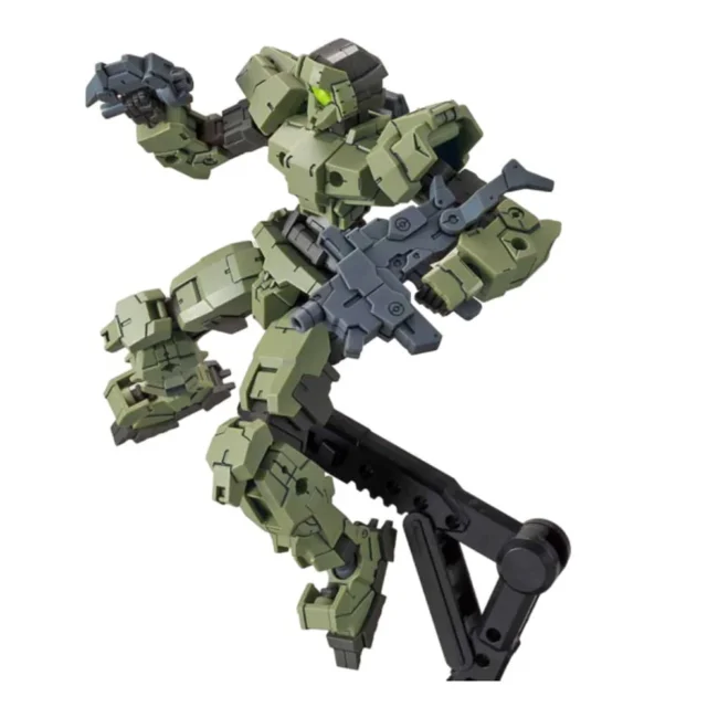 30MM 1/144 eEXM-17 ALTO [GREEN] Model Kit - Image 3