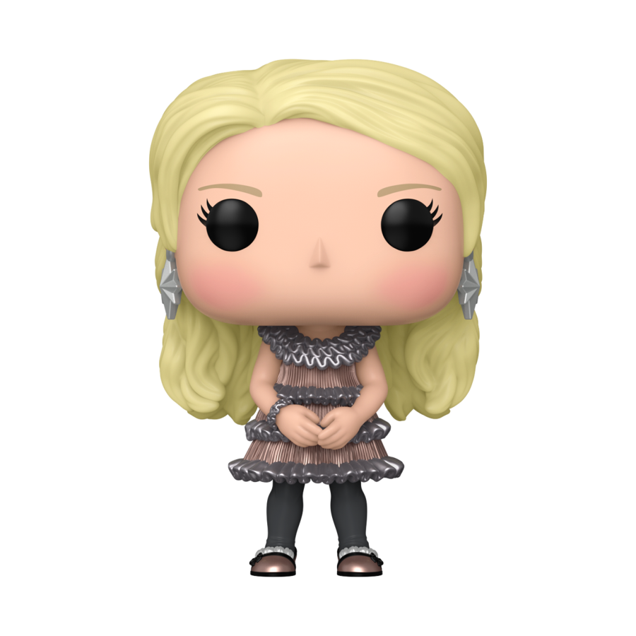 Harry Potter - Luna Lovegood (Party Dress) Pop! Vinyl #182 - Image 2