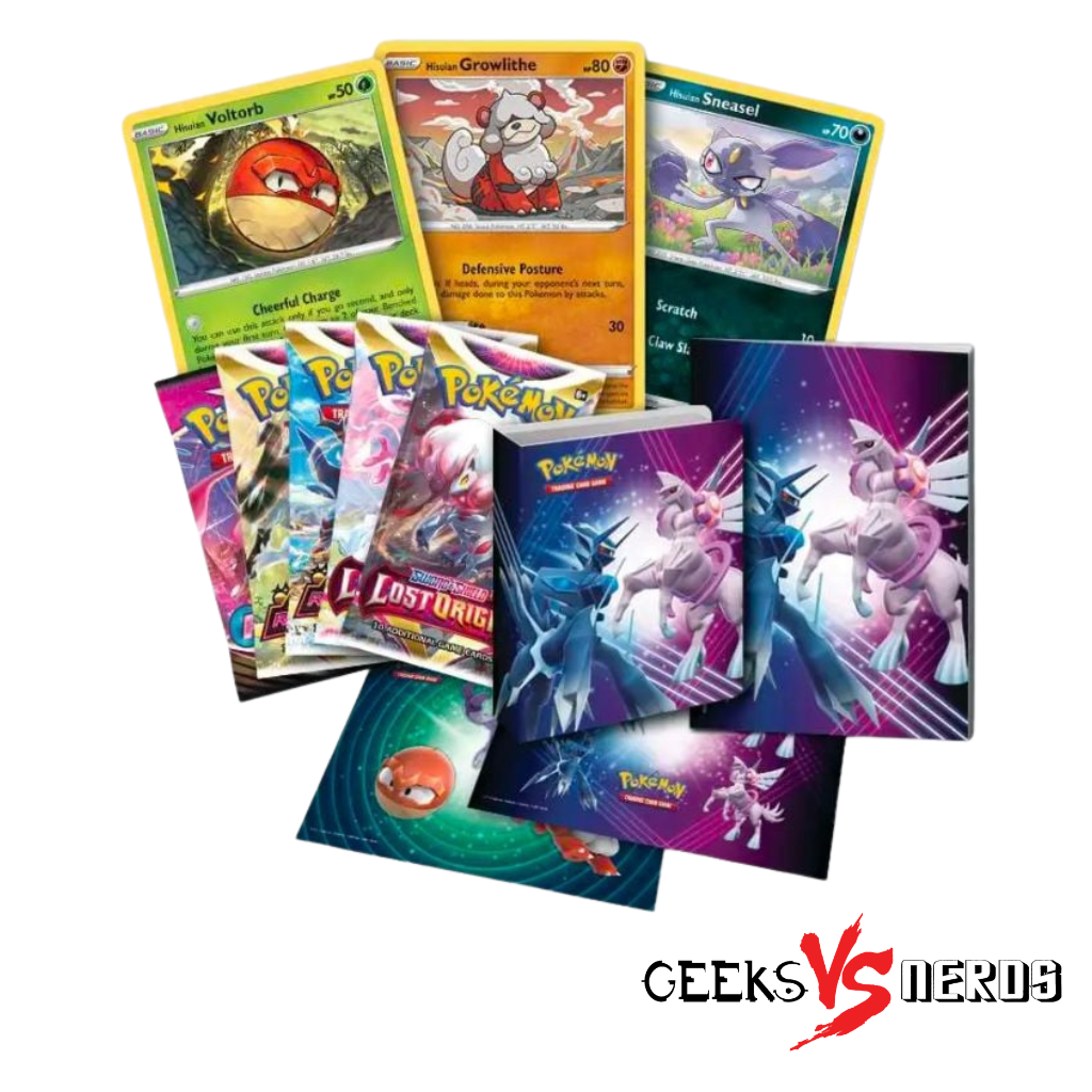 Pokémon TCG Collector’s Chest – November 2022 Tin - Image 2