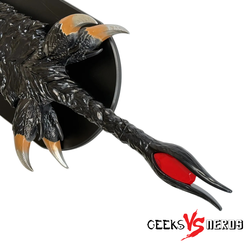Devil May Cry 5: Dante's Devil Sword Dante Premium Replica - Image 3