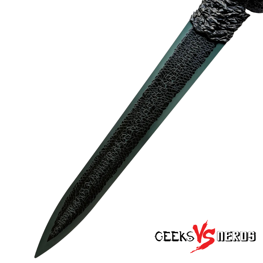 Devil May Cry 5: Dante's Devil Sword Dante Premium Replica - Image 4