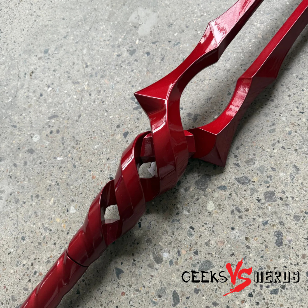 Neon Genesis Evangelion: Lance of Longinus High-Quality Replica - Image 2