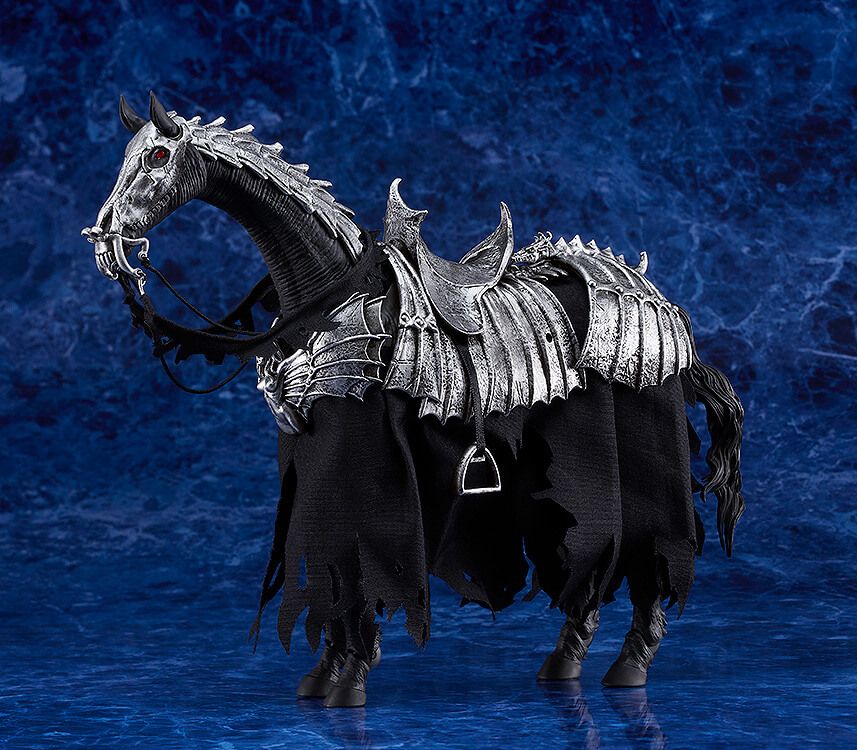 Berserk figma Skull Knight: DX Edition Action Figure – Max Factory (17cm) - Image 5