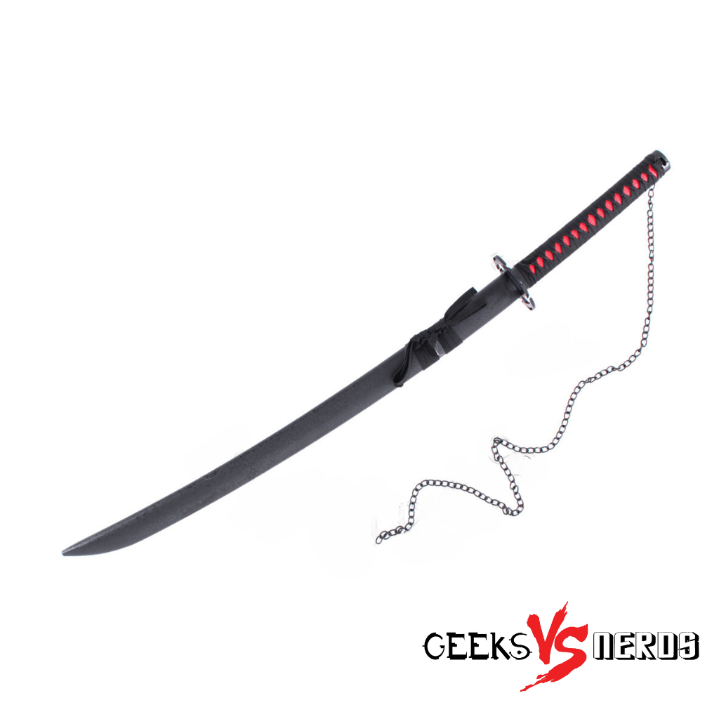 Bleach - Ichigo Kurosaki's Bankai - Standard Ver "Tensa Zangetsu" - Image 2