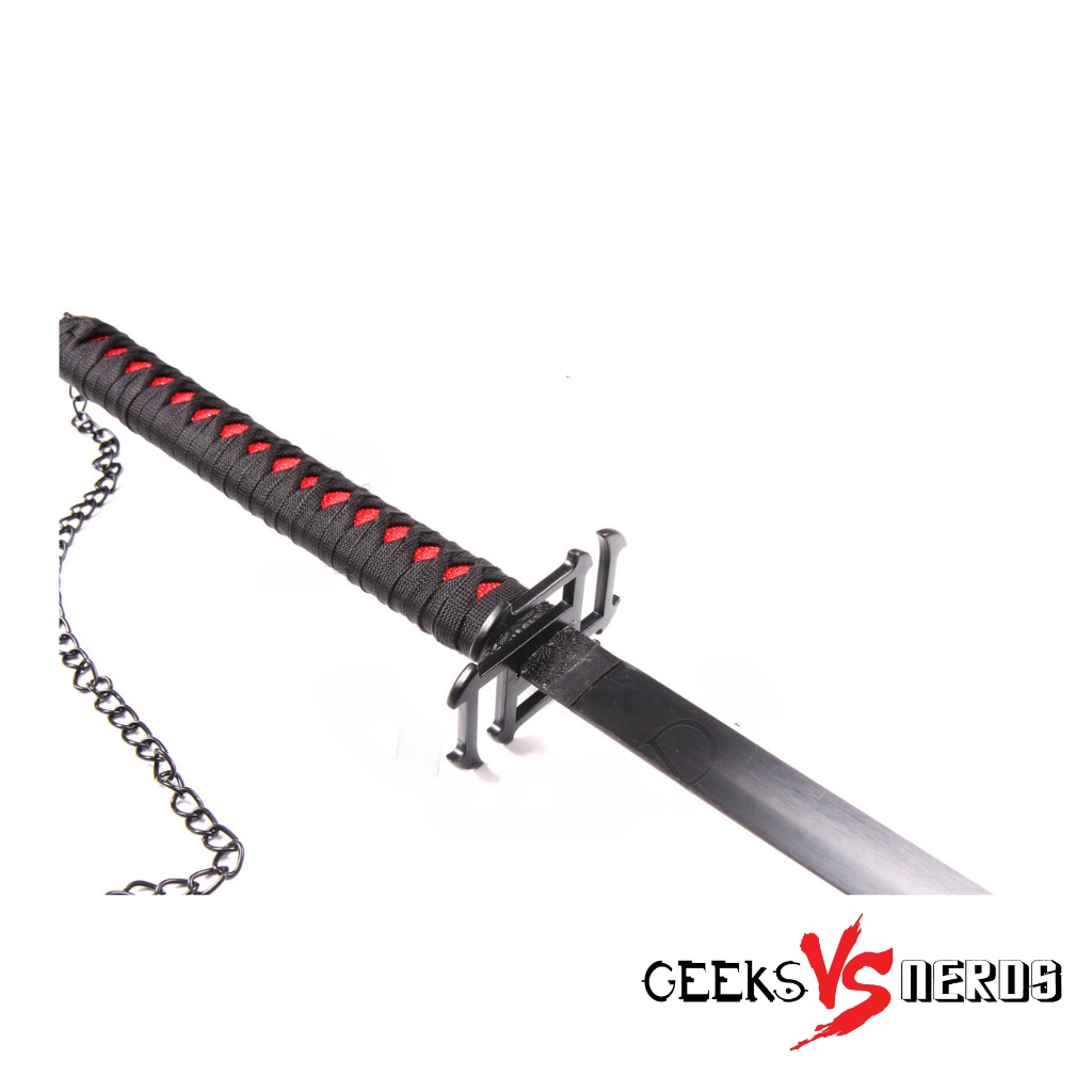 Bleach - Ichigo Kurosaki's Bankai - Standard Ver "Tensa Zangetsu" - Image 4